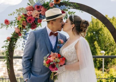 Par où commencer pour organiser son mariage en Suisse ?